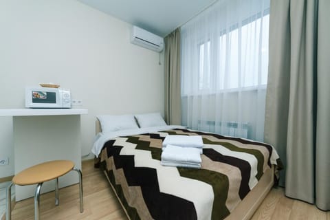 My SmartApart Hotel Today Appartamento in Kiev City - Kyiv