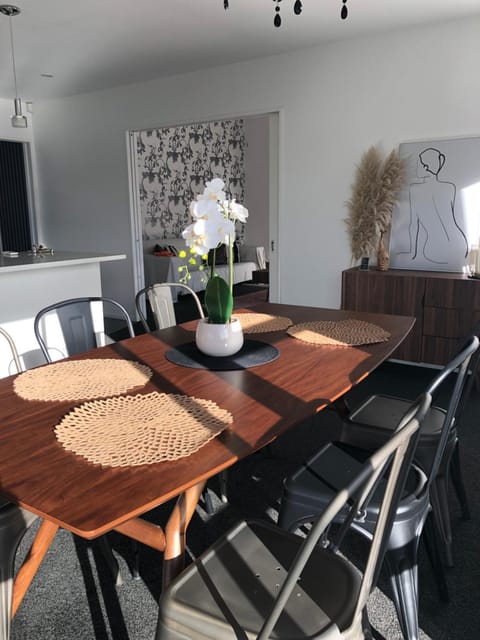 7*7 holiday home Haus in Christchurch
