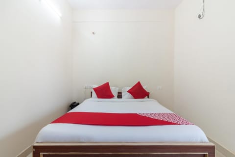 OYO Hotel Shannu Residency Hotel in Secunderabad
