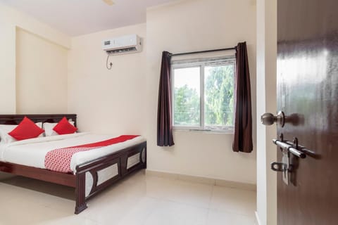 OYO Hotel Shannu Residency Hotel in Secunderabad