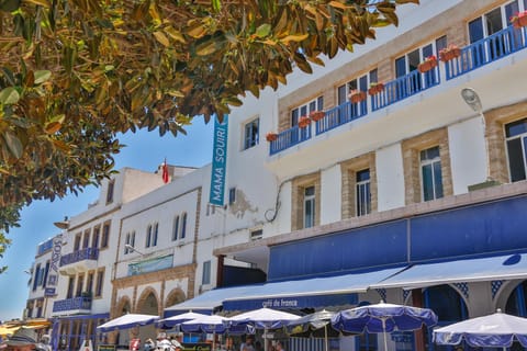 Mama Souiri Hotel Hotel in Essaouira