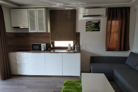 Terrasun Apartments Condo in Balatonszárszó