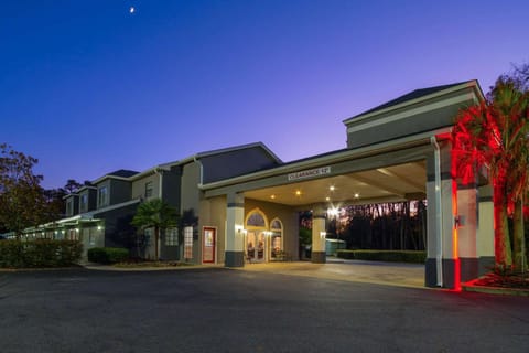 Econo Lodge Inn & Suites Cayce Hotel in Cayce