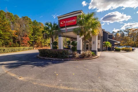 Econo Lodge Inn & Suites Hotel in Cayce