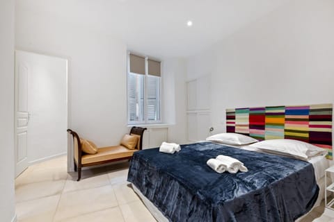 Madonuccia - Hypercentral Chic & Cosy - by TGB Apartment in Ajaccio