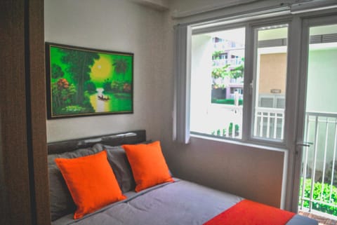 Butler's BnB @ Trees Residences QC Phil Apartment hotel in Quezon City