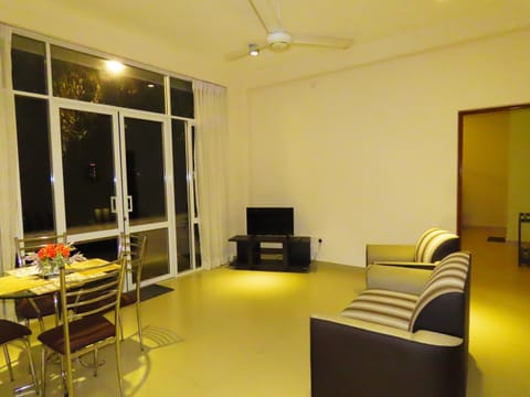 VIVAS Residencies Luxury Apartments Apartment hotel in Colombo