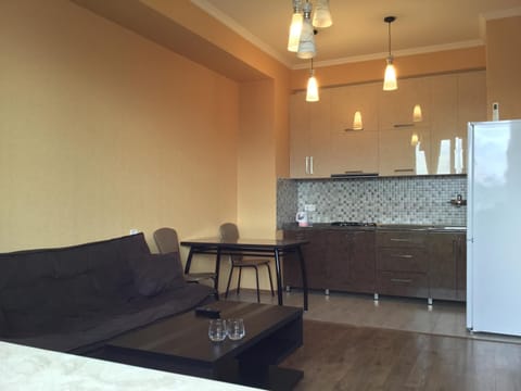 Welcome генацвале))) Apartment in Tbilisi