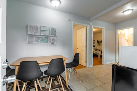 @ Marbella Lane 2BR House in Downtown Redwood City Condo in Atherton