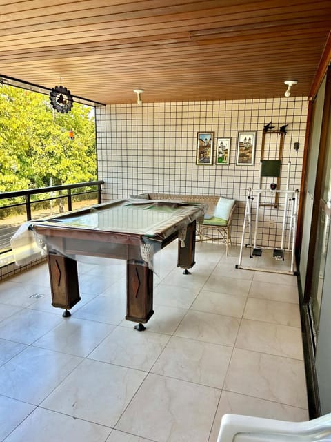 Apto grande, 170m2-Recreio Apartment in Rio de Janeiro