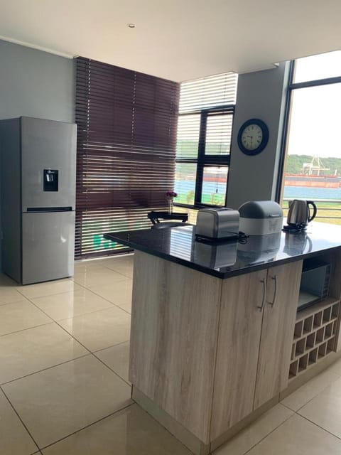 Durban Waterfront Apartments Condominio in Durban