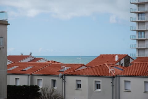 T2 50 m² au bord de mer Condominio in Les Sables-d'Olonne