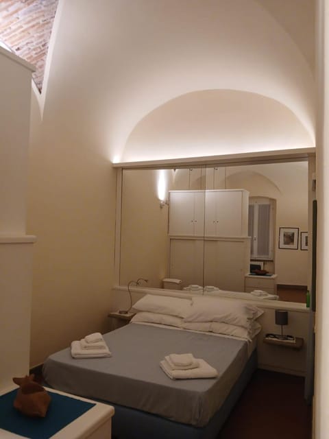 A little gem in the old city center... Apartment in Lerici