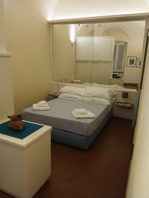 A little gem in the old city center... Apartment in Lerici