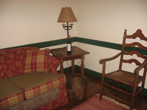 The Brafferton Inn Chambre d’hôte in Gettysburg