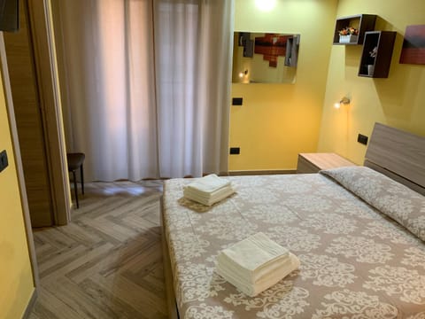 Paradise Home Bed and Breakfast in Quartu Sant'Elena
