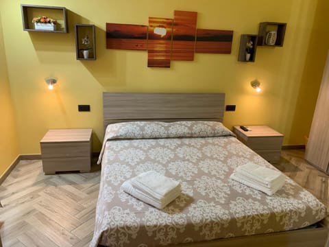 Paradise Home Bed and Breakfast in Quartu Sant'Elena