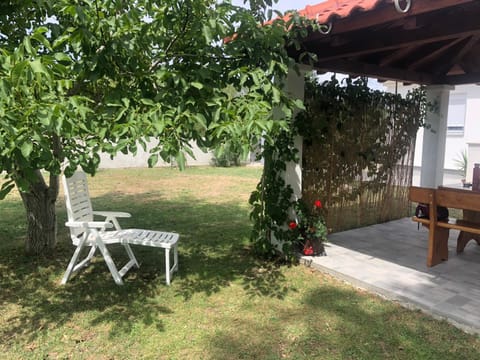 Holiday Home Višnja House in Zadar County