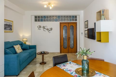 Don Alfonso Apartaments Apartment in Termoli