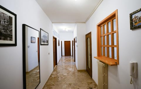 Don Alfonso Apartaments Apartment in Termoli