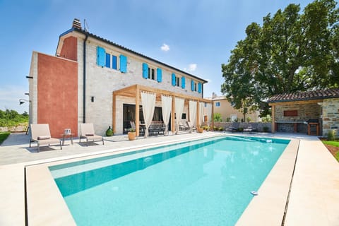 Property building, Swimming pool, Swimming pool