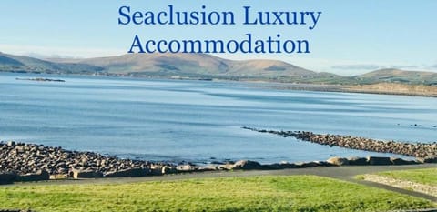 Seaclusion Luxury Guest Accommodation Chambre d’hôte in County Kerry