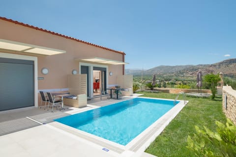 Garden, Balcony/Terrace, Swimming pool, Swimming pool