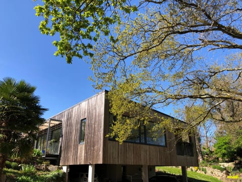 La Miellerie Bed and Breakfast in Lannion