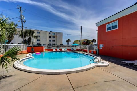 Tropical Isle #112 House in Okaloosa Island