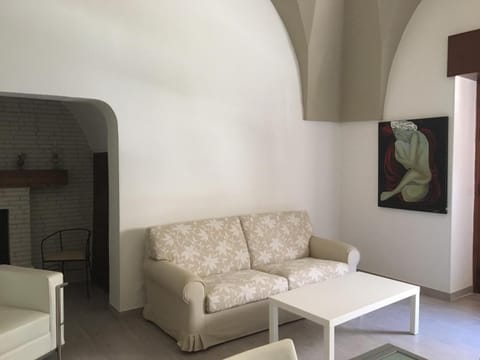 Guest House Nonna Lena Apartment in Carovigno