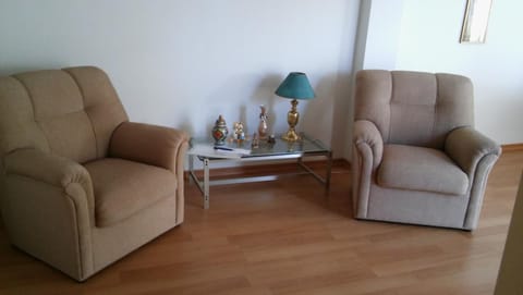 KURMI Apartamento in Olavarría