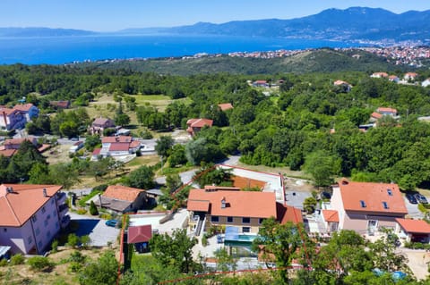 Villa Meri Villa in Rijeka