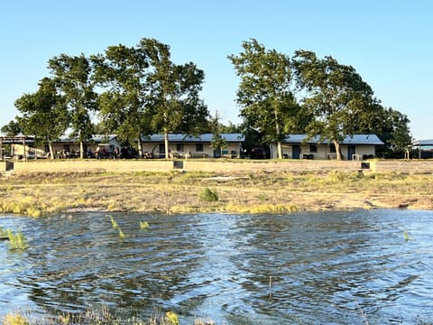 Property building, Lake view, Lake view