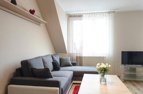 Apartamenty Giżycko Apartment in Lithuania