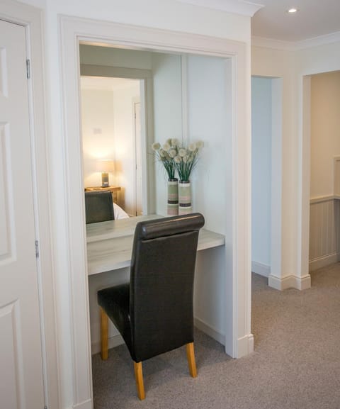 Cruinn Bheinn Luxury Self Catering Apartments Condo in Scotland