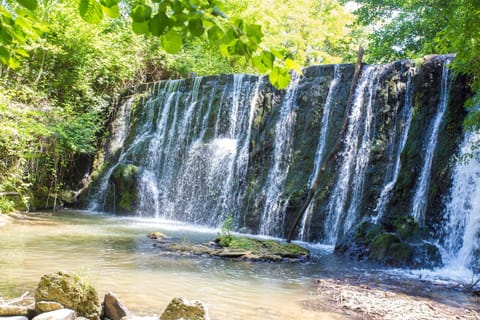 Day, Natural landscape