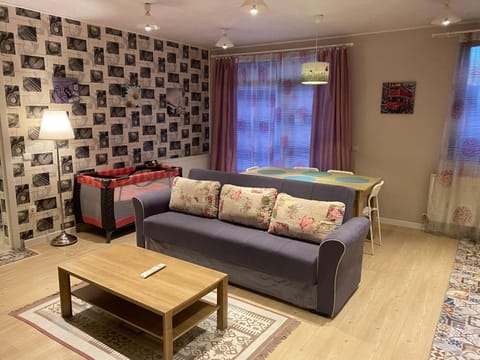 IGI RED FLAT with free private parking Apartment in Cluj-Napoca