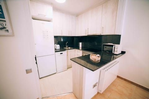 Apartamento reformado en Calella de Palafrugell a 1 minuto de la playa Apartment in Calella de Palafrugell