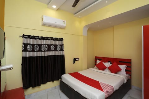 OYO Hr Inn Near City Centre Salt Lake Hotel in Kolkata