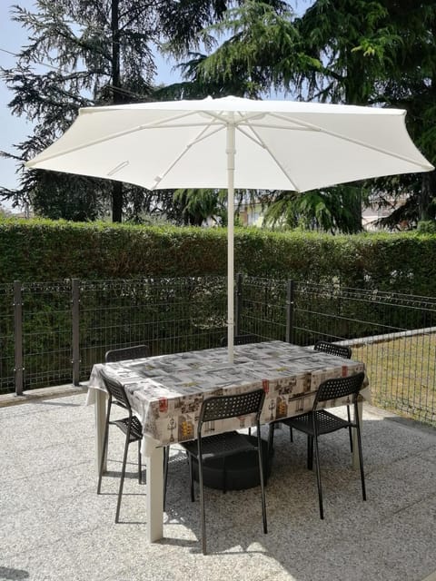 Home sweet Home Eigentumswohnung in Castelnuovo del Garda