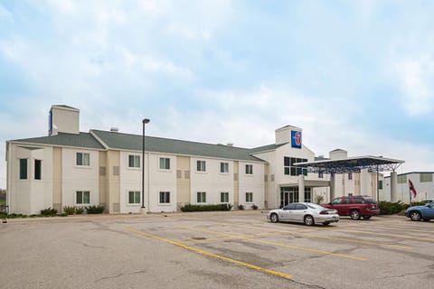 Motel 6-Grand Island, NE Hôtel in Nebraska