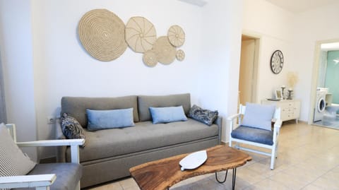 Comfortable Apartment with Garden - Casa con Vista Copropriété in Lasithi