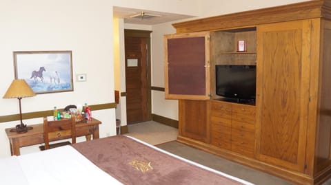 TV and multimedia, Bedroom