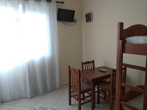 Dhoma Plazhi Nefeli Apartment in Vlorë