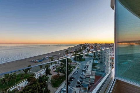 A&N Mediterranea Balcony Apartment in Torre del Mar