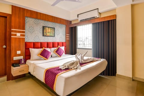 Mount Amara Hotel & Spa, Siliguri Hotel in West Bengal
