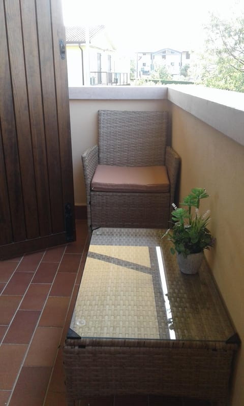 Sole Open space Apartment in Garda