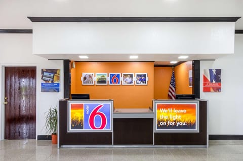 Motel 6-Sidney, OH Hotel in Ohio