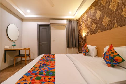 FabExpress La Serene Gagan Vihar Hotel in New Delhi