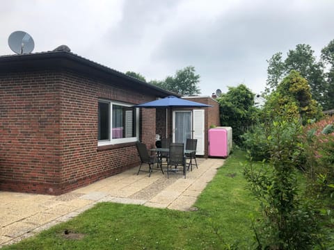 Haus Horst House in Wangerland